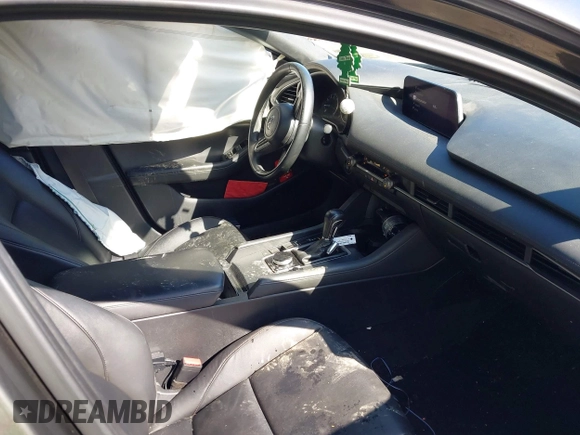 2020 Mazda 3 with VIN JM1BPBLMXL1160464, listed as a IAAI auction lot 42127954 with 70,073 mi miles and . Bid and sale history available at DreamBid. Image 5.