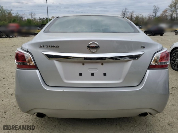 2015 Nissan Altima 2.5 SV with VIN 1N4AL3AP7FC107746, listed as a Copart auction lot 52786415 with 67,984 mi miles and Clean Title. Bid and sale history available at carsss.com. Image 6.