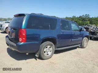 2007 Chevrolet Suburban LT with VIN 3GNFC16J77G102870, listed as a Copart auction lot 52852535 with 226,632 mi miles and Salvage Title. Bid and sale history available at carsss.com. Image 3.