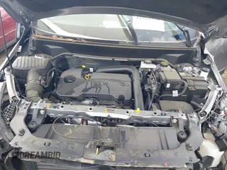 2024 GMC Terrain SLE z VIN 3GKALMEG7RL190649, wystawiony jako IAAI lot #41952934 z przebiegiem 20 473 mil mil oraz . Historia ofert i sprzedaży dostępna na DreamBid. Obrazek 10.