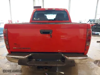 2006 Chevrolet Colorado LT w/2LT with VIN 1GCDT136X68170732, listed as a IAAI auction lot 41856386 with 269,388 mi miles. Bid and sale history available at carsss.com. Image 17.