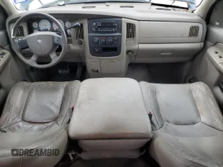 2004 Dodge 1500 ST with VIN 1D3HU18D84J128692, listed as a Copart auction lot 64615684 with 167,547 mi miles and Clean Title. Bid and sale history available at carsss.com. Image 8.