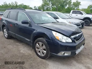 2012 Subaru Outback Limited z VIN 4S4BRDKCXC2286442, wystawiony jako IAAI lot #42345541 z przebiegiem 157 490 mil mil oraz . Historia ofert i sprzedaży dostępna na DreamBid. Obrazek 1.