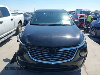 2024 Buick Enclave Premium with VIN 5GAERCKW5RJ116463, listed as a IAAI auction lot 41663915 with 36,356 mi miles and . Bid and sale history available at DreamBid. Image 12.
