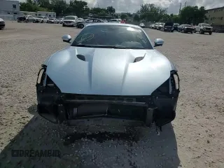 2023 Ferrari Portofino z VIN ZFF02RPA4P0298111, wystawiony jako Copart lot #65799704 z przebiegiem 1096 mil mil oraz Nie do naprawy. Historia ofert i sprzedaży dostępna na DreamBid. Obrazek 11.