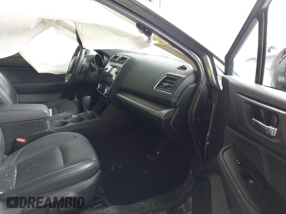 2019 Subaru Outback Limited z VIN 4S4BSAJC6K3328134, wystawiony jako IAAI lot #41767127 z przebiegiem Nie podano mil oraz . Historia ofert i sprzedaży dostępna na DreamBid. Obrazek 5.