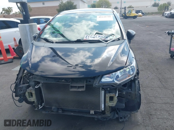 2015 Honda Fit LX z VIN 3HGGK5H52FM765921, wystawiony jako IAAI lot #42135740 z przebiegiem 82 647 mil mil oraz . Historia ofert i sprzedaży dostępna na DreamBid. Obrazek 13.