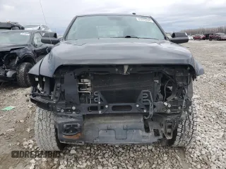 2018 Ram 2500 Tradesman z VIN 3C6UR5HJ1JG380875, wystawiony jako Copart lot #85978894 z przebiegiem 147 840 mil mil oraz Szkoda całkowita • Salvage title. Historia ofert i sprzedaży dostępna na DreamBid. Obrazek 5.