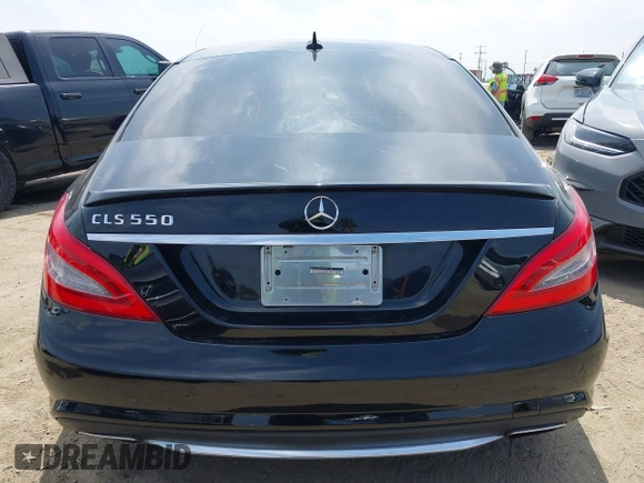 2013 Mercedes-Benz CLS 550 z VIN WDDLJ7DB2DA061788, wystawiony jako IAAI lot #42024922 z przebiegiem 87 231 mil mil oraz . Historia ofert i sprzedaży dostępna na DreamBid. Obrazek 17.