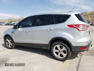 2013 Ford Escape SE with VIN 1FMCU9G99DUA46933, listed as a Copart auction lot 52205435 with 122,511 mi miles and Clean Title. Bid and sale history available at carsss.com. Image 2.