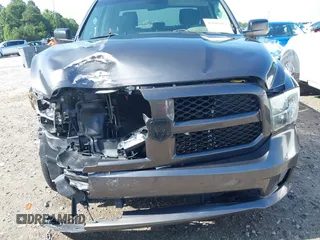 2014 Ram 1500 Express with VIN 1C6RR6FT7ES457263, listed as a IAAI auction lot 42601014 with 165,734 mi miles and . Bid and sale history available at DreamBid. Image 6.