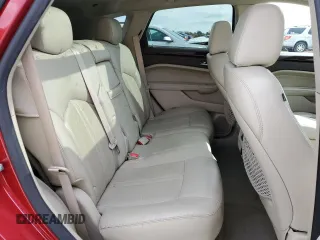 2011 Cadillac SRX Performance Collection with VIN 3GYFNBEY2BS513343, listed as a Copart auction lot 82097984 with 189,774 mi miles and Salvage Title. Bid and sale history available at carsss.com. Image 11.