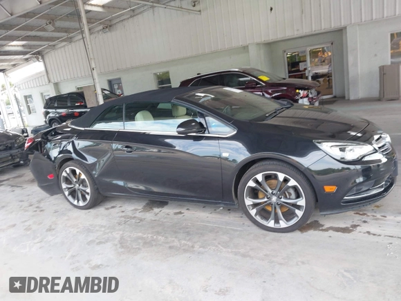 2016 Buick Cascada Premium с VIN W04WT3N5XGG072858, выставлен на аукционе IAAI как лот 42204731 с пробегом 75 309 миль миль и . История ставок и продаж доступна на DreamBid. Изображение 13.