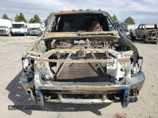 1999 Ford F-350 XL с VIN 1FTWW33F3XEC20241, выставлен на аукционе Copart как лот 50633955 с пробегом Не указан миль и Списание • Salvage title. История ставок и продаж доступна на DreamBid. Изображение 5.