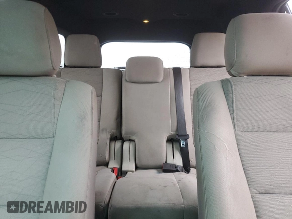 2015 Ford Explorer z VIN 1FM5K7B90FGC16981, wystawiony jako Copart lot #80695764 z przebiegiem 185 233 mil mil oraz Szkoda całkowita • Salvage title. Historia ofert i sprzedaży dostępna na DreamBid. Obrazek 10.