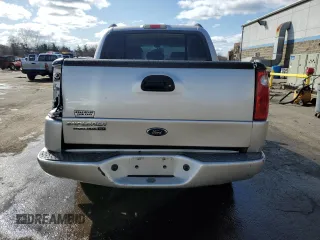 2005 Ford Explorer Sport Trac XLS с VIN 1FMZU77K45UB62334, выставлен на аукционе Copart как лот 50092835 с пробегом Не указан миль и Списание • Salvage title. История ставок и продаж доступна на DreamBid. Изображение 6.