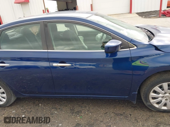 2017 Nissan Sentra SL with VIN 3N1AB7AP9HY332123, listed as a IAAI auction lot 42016547 with 113,281 mi miles and . Bid and sale history available at DreamBid. Image 13.