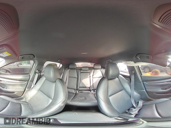2019 Mazda 3 with VIN JM1BPAJMXK1119912, listed as a Copart auction lot 59708825 with 50,459 mi miles and Salvage title. Bid and sale history available at DreamBid. Image 15.