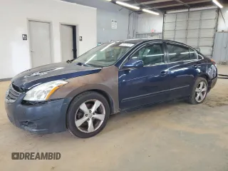 2011 Nissan Altima S with VIN 1N4AL2AP4BC149263, listed as a Copart auction lot 61412835 with 219,155 mi miles and Salvage title. Bid and sale history available at DreamBid. Image 1.