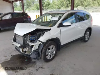 2012 Honda CR-V EX-L с VIN 5J6RM4H7XCL042905, выставлен на аукционе IAAI как лот 42500256 с пробегом 104 704 миль миль и . История ставок и продаж доступна на DreamBid. Изображение 18.