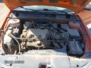 2003 Pontiac Grand Am z VIN 1G2NV12E23C308025, wystawiony jako IAAI lot #42458294 z przebiegiem 205 349 mil mil oraz . Historia ofert i sprzedaży dostępna na DreamBid. Obrazek 10.