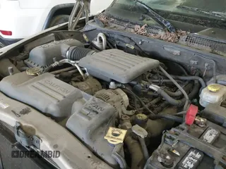 2003 Dodge Dakota SLT z VIN 1D7HL48N13S118980, wystawiony jako IAAI lot #42902979 z przebiegiem 203 664 mil mil oraz . Historia ofert i sprzedaży dostępna na DreamBid. Obrazek 12.