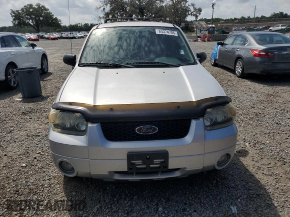 2006 Ford Escape Hybrid z VIN 1FMCU96H36KA35403, wystawiony jako Copart lot #65374705 z przebiegiem 127 689 mil mil oraz Czysty tytuł • Clean title. Historia ofert i sprzedaży dostępna na DreamBid. Obrazek 5.