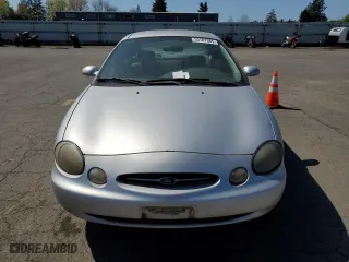1999 Ford Taurus SE with VIN 1FAFP53U9XG171645, listed as a Copart auction lot 53187385 with 180,644 mi miles and Clean Title. Bid and sale history available at carsss.com. Image 5.