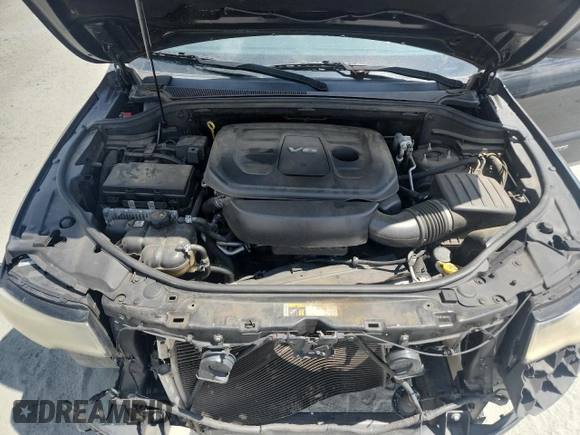 2018 Jeep Grand Cherokee Laredo E with VIN 1C4RJEAG7JC429617, listed as a Copart auction lot 65389805 with 190,901 mi miles and Clean title. Bid and sale history available at DreamBid. Image 11.