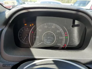 2016 Honda CR-V EX with VIN 2HKRM3H57GH553805, listed as a Copart auction lot 50798925 with 87,734 mi miles and Salvage Title. Bid and sale history available at carsss.com. Image 9.