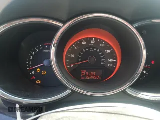 2013 Kia Sorento SX with VIN 5XYKW4A22DG383003, listed as a Copart auction lot 64064245 with 154,450 mi miles and Salvage title. Bid and sale history available at DreamBid. Image 9.