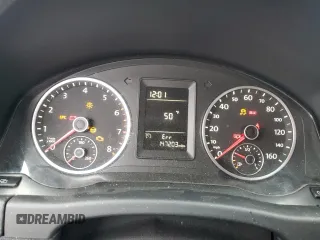 2010 Volkswagen Tiguan with VIN WVGCV7AX3AW001513, listed as a Copart auction lot 83395474 with 147,203 mi miles and Clean Title. Bid and sale history available at DreamBid. Image 9.