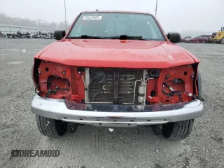 2007 Chevrolet Colorado Work Truck with VIN 1GCDT19E878144582, listed as a Copart auction lot 45910805 with 99,949 mi miles and Salvage Title. Bid and sale history available at carsss.com. Image 5.