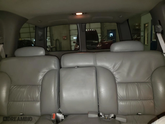 1999 Chevrolet Tahoe Z71 with VIN 1GNEK13R8XJ476282, listed as a Copart auction lot 48573705 with 207,260 mi miles and Salvage Title. Bid and sale history available at carsss.com. Image 10.