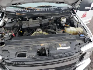 2019 Ford F-250 XL с VIN 1FTBF2B64KEG30355, выставлен на аукционе Copart как лот 60664575 с пробегом 97 072 миль миль и Чистый • Clean title. История ставок и продаж доступна на DreamBid. Изображение 11.