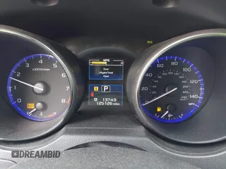 2015 Subaru Outback Premium с VIN 4S4BSBCC9F3236606, выставлен на аукционе IAAI как лот 42083270 с пробегом 125 126 миль миль и . История ставок и продаж доступна на DreamBid. Изображение 15.