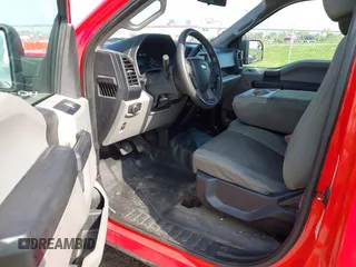 2016 Ford F-150 XL with VIN 1FTMF1C8XGKE33458, listed as a IAAI auction lot 42103336 with 143,786 mi miles and . Bid and sale history available at DreamBid. Image 8.
