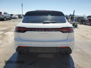 2023 Porsche Macan S z VIN WP1AG2A50PLB36397, wystawiony jako Copart lot #48389595 z przebiegiem 42 782 mil mil oraz Nie do naprawy • Non repairable. Historia ofert i sprzedaży dostępna na DreamBid. Obrazek 6.