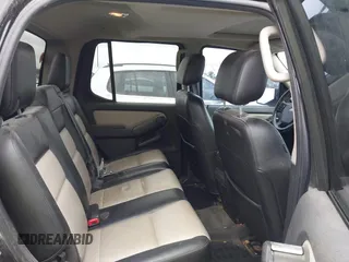 2007 Ford Explorer Sport Trac Limited with VIN 1FMEU538X7UA09019, listed as a IAAI auction lot 42457831 with 194,604 mi miles and . Bid and sale history available at DreamBid. Image 8.