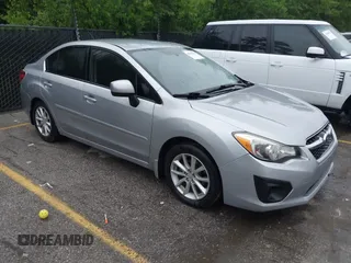 2012 Subaru Impreza Premium с VIN JF1GJAC65CH021374, выставлен на аукционе IAAI как лот 42272334 с пробегом 135 030 миль миль и . История ставок и продаж доступна на DreamBid. Изображение 1.