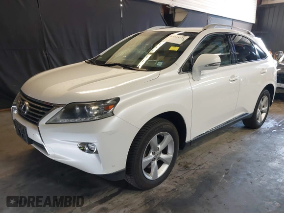 2015 Lexus RX 350 with VIN 2T2BK1BA2FC264166, listed as a IAAI auction lot 42133271 with 99,158 mi miles and . Bid and sale history available at DreamBid. Image 19.