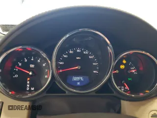 2010 Cadillac CTS Performance z VIN 1G6DL5EV8A0101754, wystawiony jako Copart lot #59261415 z przebiegiem 198 337 mil mil oraz Szkoda całkowita • Salvage title. Historia ofert i sprzedaży dostępna na DreamBid. Obrazek 9.
