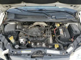 2010 Dodge Grand Caravan Cargo with VIN 2D4RN1AE3AR119468, listed as a Copart auction lot 66057014 with 86,801 mi miles and Salvage Title. Bid and sale history available at carsss.com. Image 12.