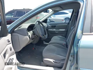 2006 Ford Taurus SE with VIN 1FAHP53266A263191, listed as a IAAI auction lot 42099966 with 108,849 mi miles and . Bid and sale history available at DreamBid. Image 5.
