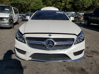 2016 Mercedes-Benz CLS with VIN WDDLJ6FB9GA181020, listed as a Copart auction lot 70417513 with 62,610 mi miles. Bid and sale history available at carsss.com. Image 5.
