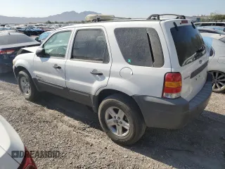 2006 Ford Escape Hybrid с VIN 1FMCU95H56KC36057, выставлен на аукционе Copart как лот 54802595 с пробегом 54 561 миль миль и Списание • Salvage title. История ставок и продаж доступна на DreamBid. Изображение 2.