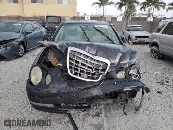 2005 Kia Amanti z VIN KNALD124055070757, wystawiony jako Copart lot #50641415 z przebiegiem 135 548 mil mil oraz Szkoda całkowita • Salvage title. Historia ofert i sprzedaży dostępna na DreamBid. Obrazek 5.