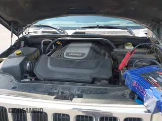 2006 Jeep Commander Limited с VIN 1J8HG58256C364240, выставлен на аукционе IAAI как лот 42597786 с пробегом 154 893 миль миль и . История ставок и продаж доступна на DreamBid. Изображение 10.