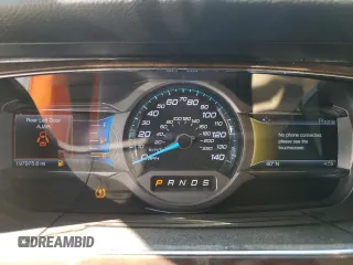 2014 Ford Taurus Limited with VIN 1FAHP2F88EG112430, listed as a Copart auction lot 53451575 with 197,975 mi miles and Salvage Title. Bid and sale history available at carsss.com. Image 9.