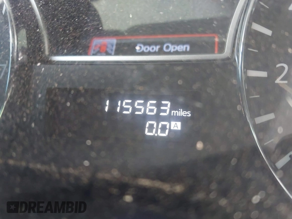 2014 Nissan Altima SV with VIN 1N4AL3AP2EC202844, listed as a IAAI auction lot 41880925 with 115,563 mi miles and . Bid and sale history available at carsss.com. Image 15.